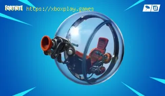 Baller, o veículo Fortnite é um perigo para os jogadores