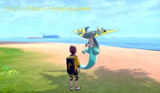 Pokemon Isle of Armor: Como obter o charme da marca