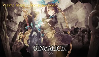 SINoALICE: How to get Little Mermaid
