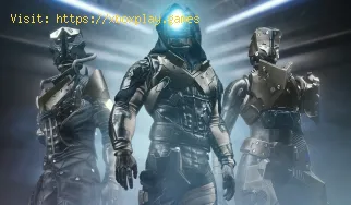 Destiny 2: come preparare l'esodo