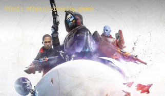 Destiny 2: come ottenere l'effigie rovinosa
