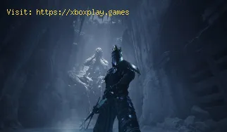 Mortal Shell: How to get Abilities