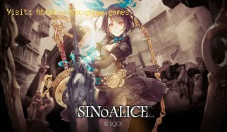 SINoALICE: How to Unlock 2B