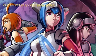CrossCode: como curar