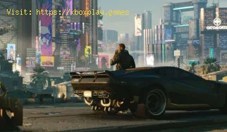Cyberpunk 2077: tutte le bande di Night City