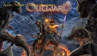 Outward The Soroboreans: Todas as habilidades do Hex Mage