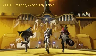 Destiny 2: todas las incursiones destapadas