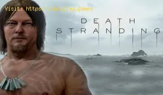 Fecha de lanzamiento de la varada de muerte para PS4
