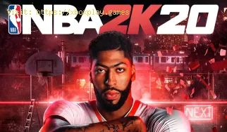 NBA 2K20: Cómo corregir el código de error 4B538E50
