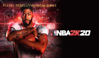 NBA 2K20: Cómo corregir el código de error 6f8ce31b