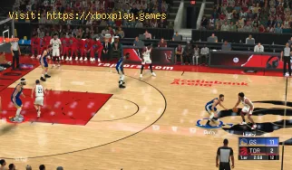NBA 2K20: cómo solucionar el código de error 04d8c39c
