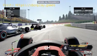 F1 2020: Sponsor-Leitfaden