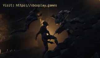 Mortal Shell: How to Save your game