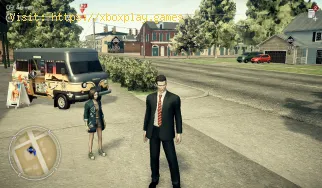 Deadly Premonition 2: como viajar rápido