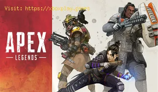 Apex Legends Season 1: Battle Pass, nuevo personaje y más