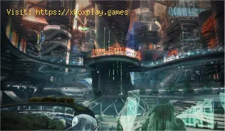 Beyond a Steel Sky: Como distrair o Droid impressionante