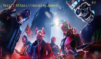 Watch Dogs Legion: como reservar