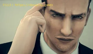 Deadly Premonition 2: onde obter arroz e pimenta