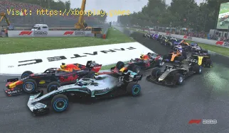 F1 2020: Wie man Teamkollegen rekrutiert und verwaltet
