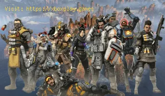 Apex Legends: Cómo obtener el encanto legendario secreto