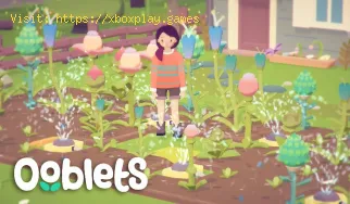 Ooblets: como obter isca