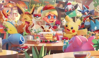 Pokemon Cafe Mix: Cómo reclutar a Scorbunny