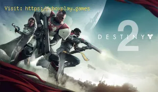 Destiny 2: Semana 5 del ascendente desafío