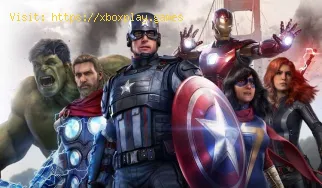 Marvel’s Avengers: como obter a versão beta