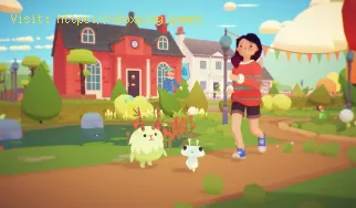 Ooblets: comment obtenir l'obsidienne