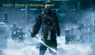 Ghost of Tsushima: Lista de troféus