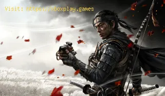 Ghost of Tsushima: Wind Chimes Guide - Entsperren, Verwenden, Abrufen