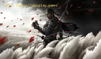 Ghost of Tsushima: Wie man Pfeile bekommt