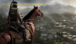 Ghost of Tsushima: Überspringen von Szenen und Dialogen