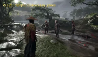 Ghost of Tsushima: Wie man General Temuge besiegt