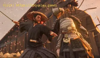 Ghost of Tsushima: Cómo guardar tu juego