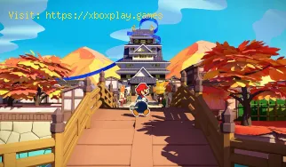 Paper Mario The Origami King: Cómo resolver el Rompecabezas del Santuario Vellumental del Agua