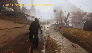 Ghost of Tsushima: Kampf-Setup-Anleitung