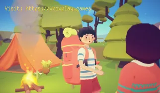 Ooblets: Cómo actualizar la energía máxima