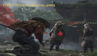 Ghost of Tsushima: dónde encontrar Haiku