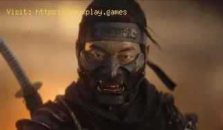 Ghost of Tsushima: Cómo arreglar los bloqueos o no carga en ps4