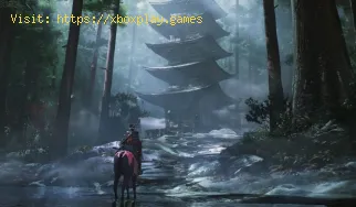Ghost of Tsushima: Cómo obtener la armadura Sly Cooper