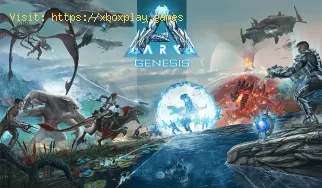 Ark Genesis: Comment obtenir des hexagones