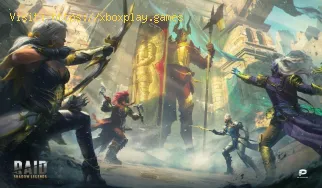 Raid Shadow Legends: Guia de fragmentos de Hordin