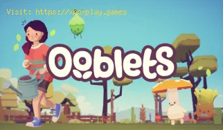 Ooblets: Comment obtenir plus de pièces de club