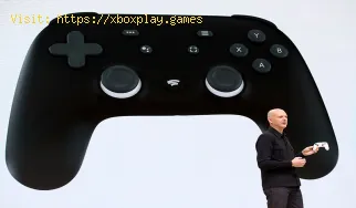 Google Stadia Sicher, dass Latenz kein Problem ist