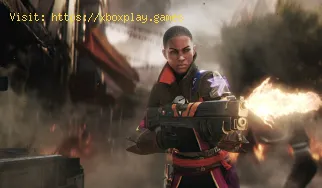 Destiny 2: Cómo arreglar el código de error saxofón