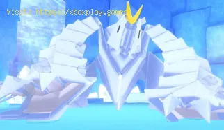 Paper Mario The Origami King: Wie man Vellumentaleis schlägt