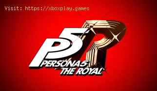 Persona 5 The Royal confirmé pour la PS4 avec un nouveau personnage