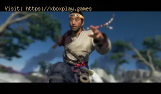 Ghost Of Tsushima: So vermeiden Sie Sturzschäden - Tipps und Tricks