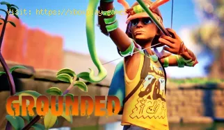 Grounded: como matar um bug fedido